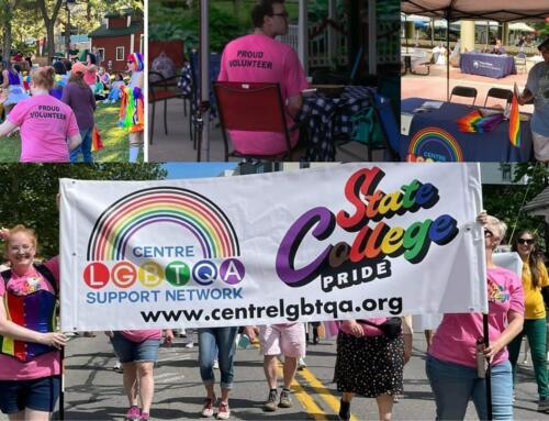 State College Pride 2023