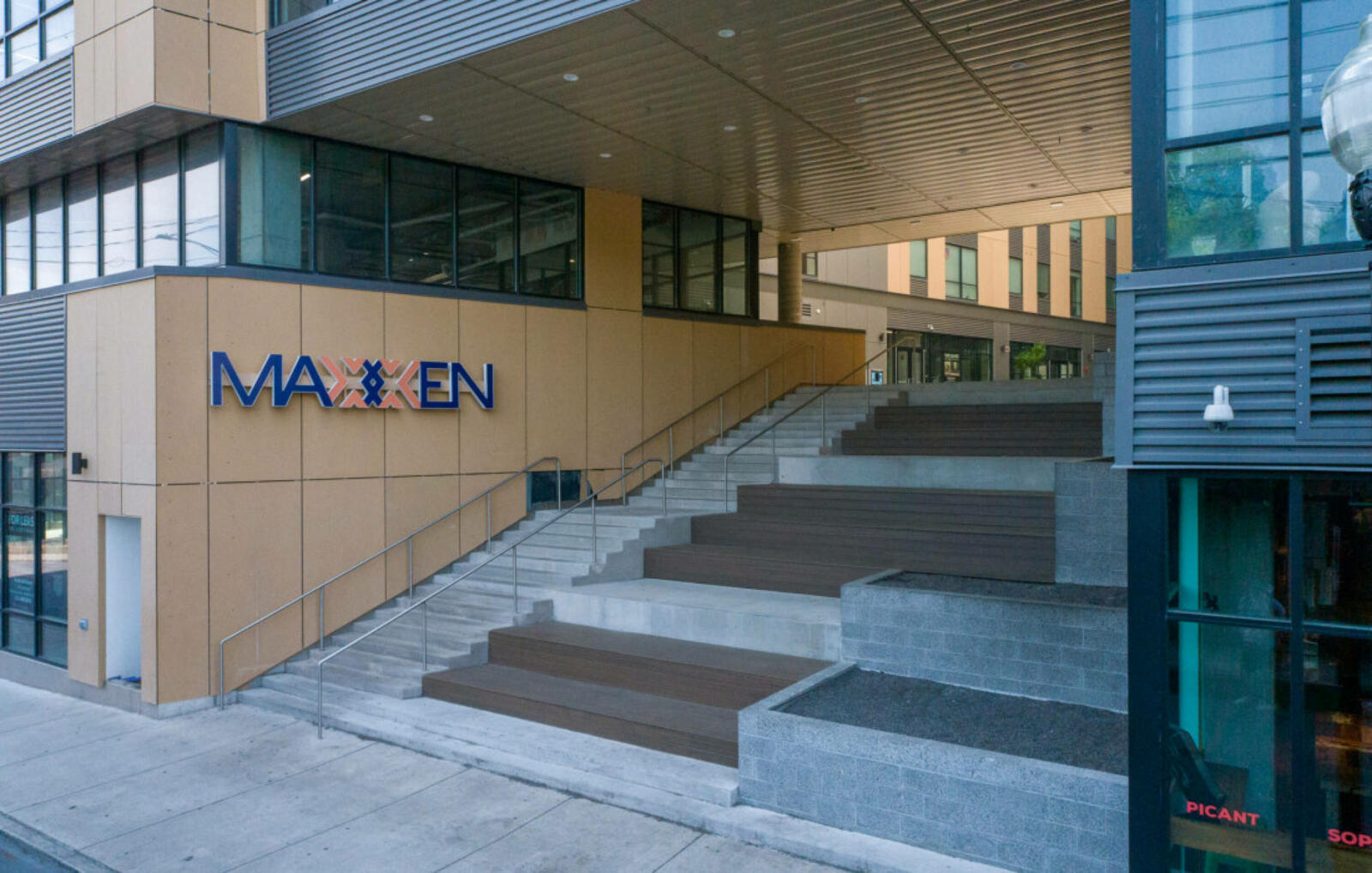 maxxen 2