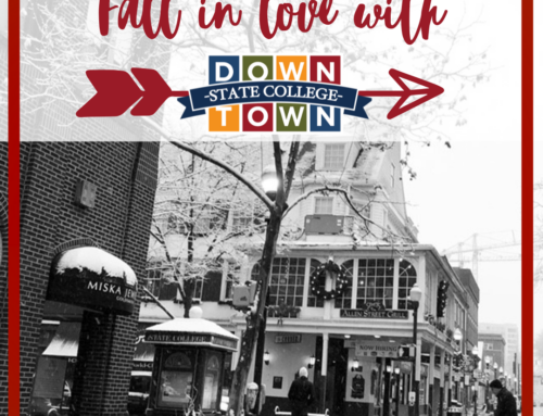 Be Our Valentine’s