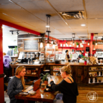 Photo provided by Sowers Harvest Cafe