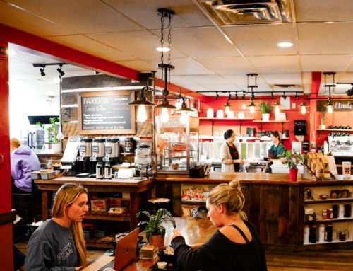 Penn State Interns Share Hidden Gems and Local Favorites