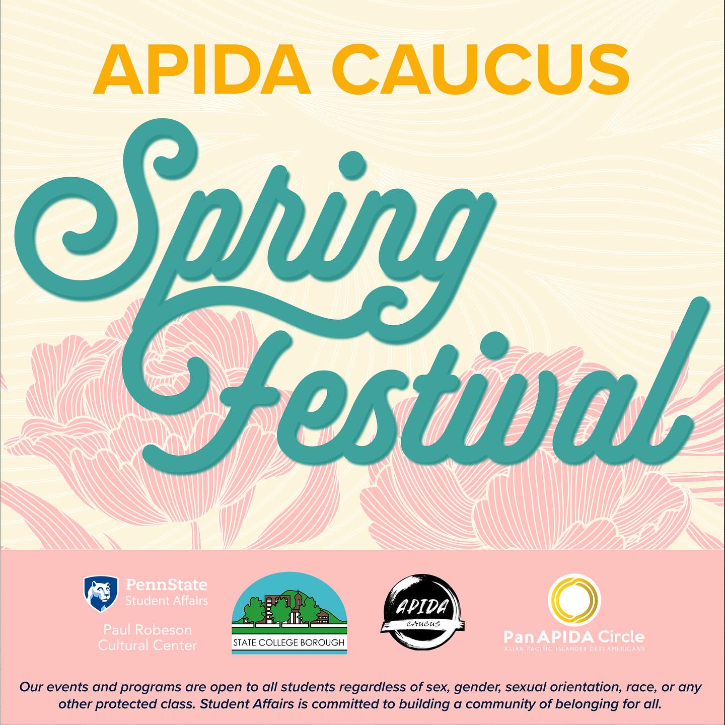 APIDA FEST