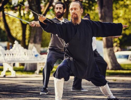 A Unique Path to Wellness at Seven Mountains Tai Chi