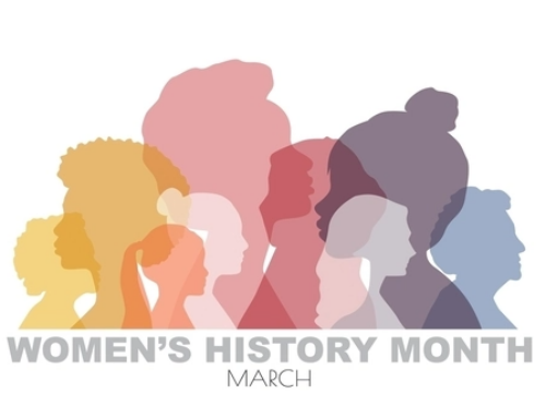 Celebrating Women’s History Month: Supporting Women-Owned Businesses